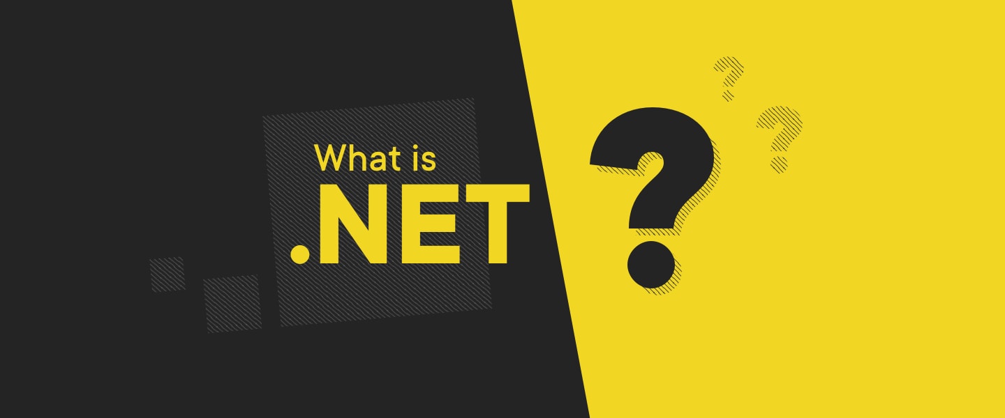 .NET框架到底是什么？